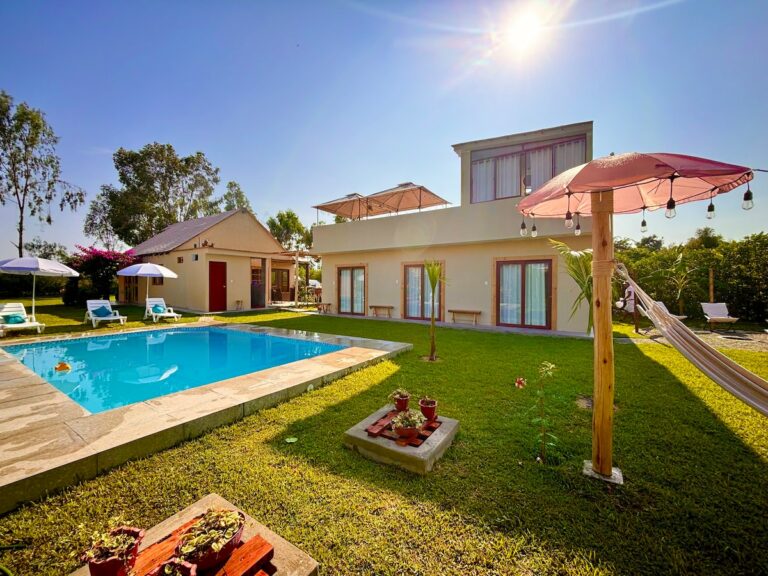Chincha casa Perú: Encuentra tu hogar ideal en Chincha