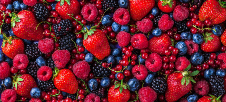 Chinchos fruta: beneficios y propiedades sorprendentes