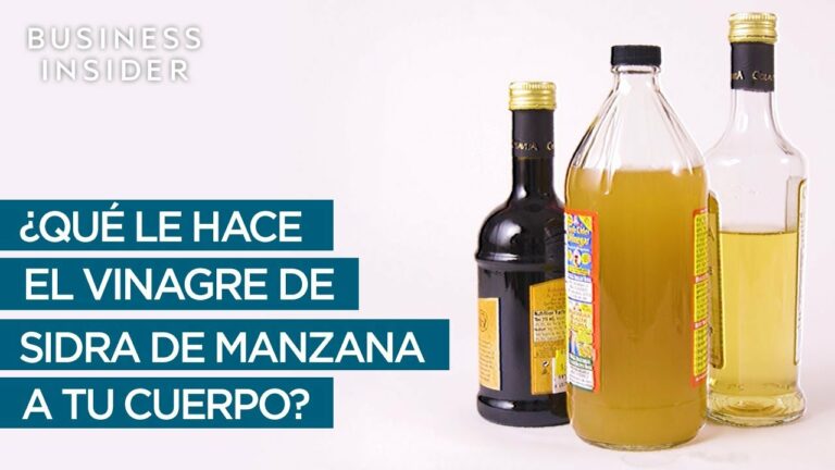 Qué les hace el vinagre a las chinches: Efectos reveladores